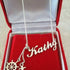 Personalized Necklaces--Thoughtful & Best Gift Ideas Under $20