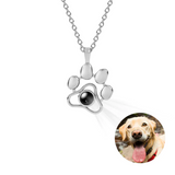 Personalized Pet Photo Necklace