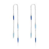 Dangle Drop Earrings Dainty Jewelry for Women Teen Girls