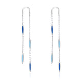 Dangle Drop Earrings Dainty Jewelry for Women Teen Girls