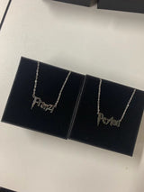 Personalized Harry Styles Name Necklace